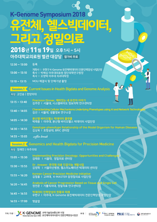 K-Genome Symposium 2018_포스터.jpg