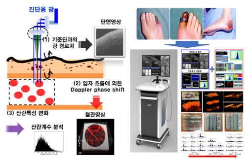 기술개념도