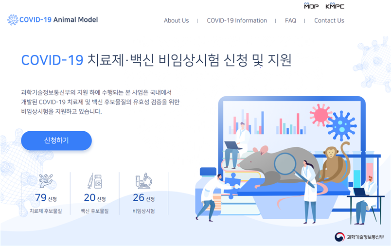 코로나바이러스의 구조 및 특성 이미지
