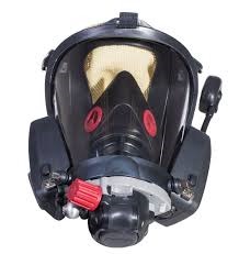 Honeywell Internationaldml SCBA 제품.jpg