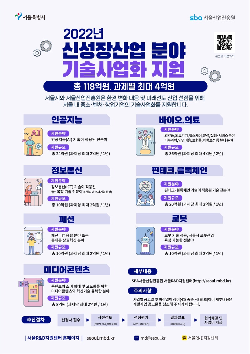 [붙임2] 신성장분야 기술사업화 지원 포스터.jpg